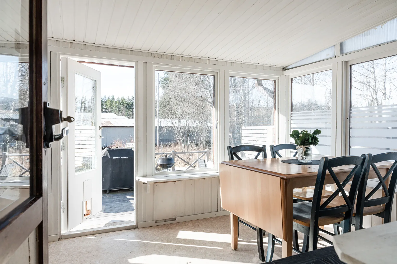 Villa, Industrivägen 2, Sollefteå