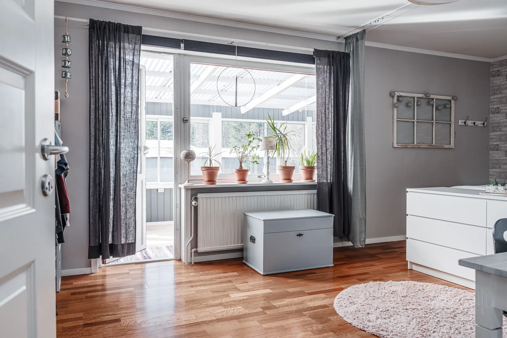 Villa, Industrivägen 2, Sollefteå