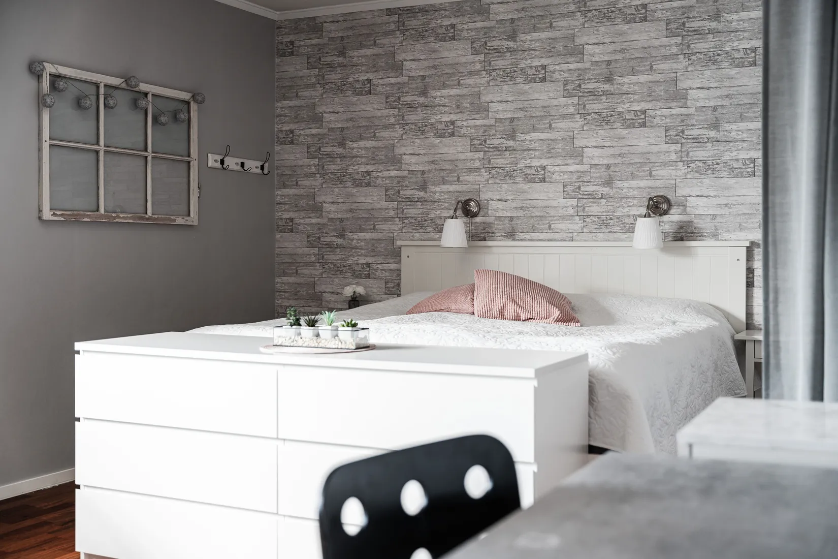 Villa, Industrivägen 2, Sollefteå