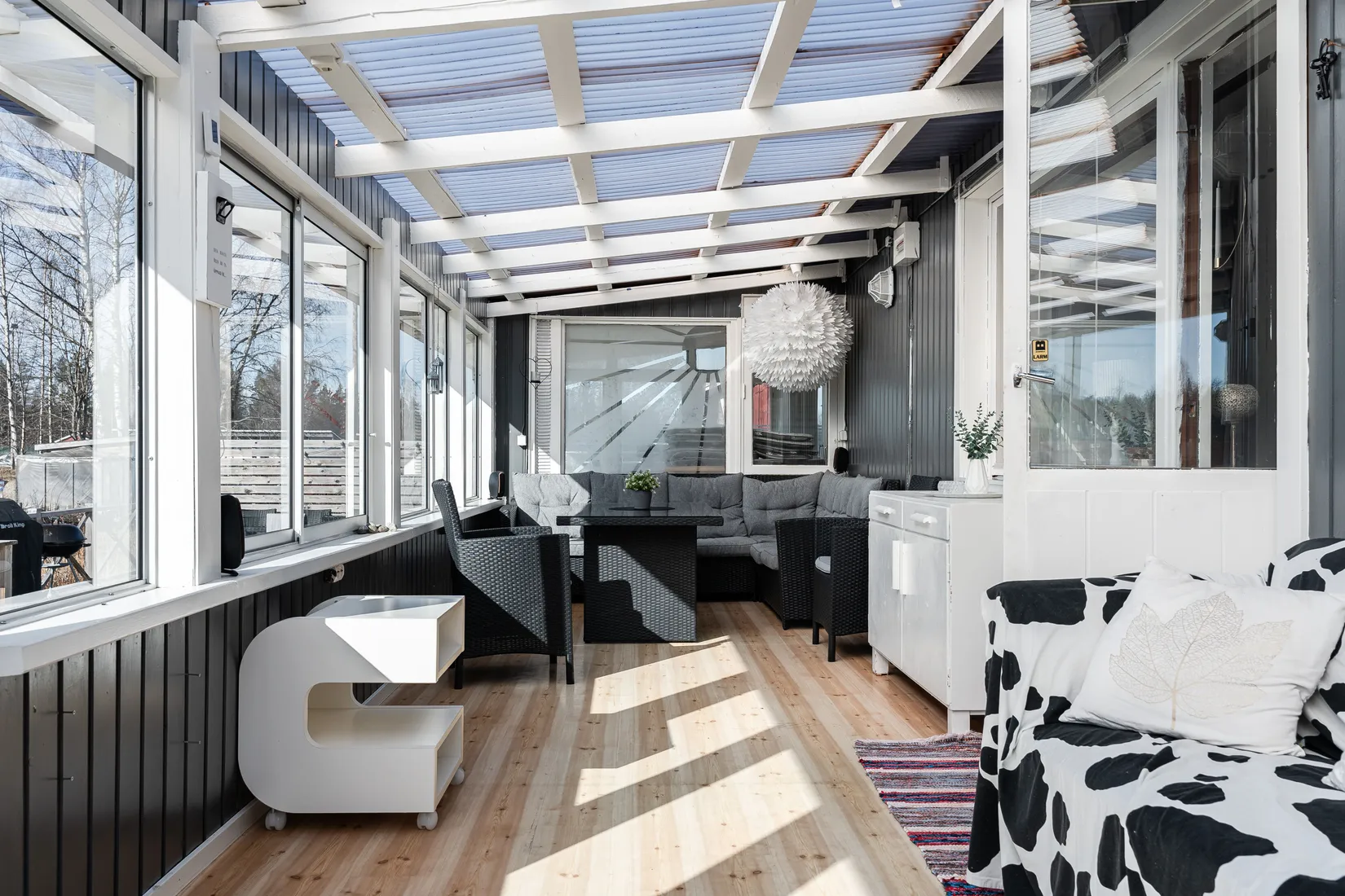 Villa, Industrivägen 2, Sollefteå