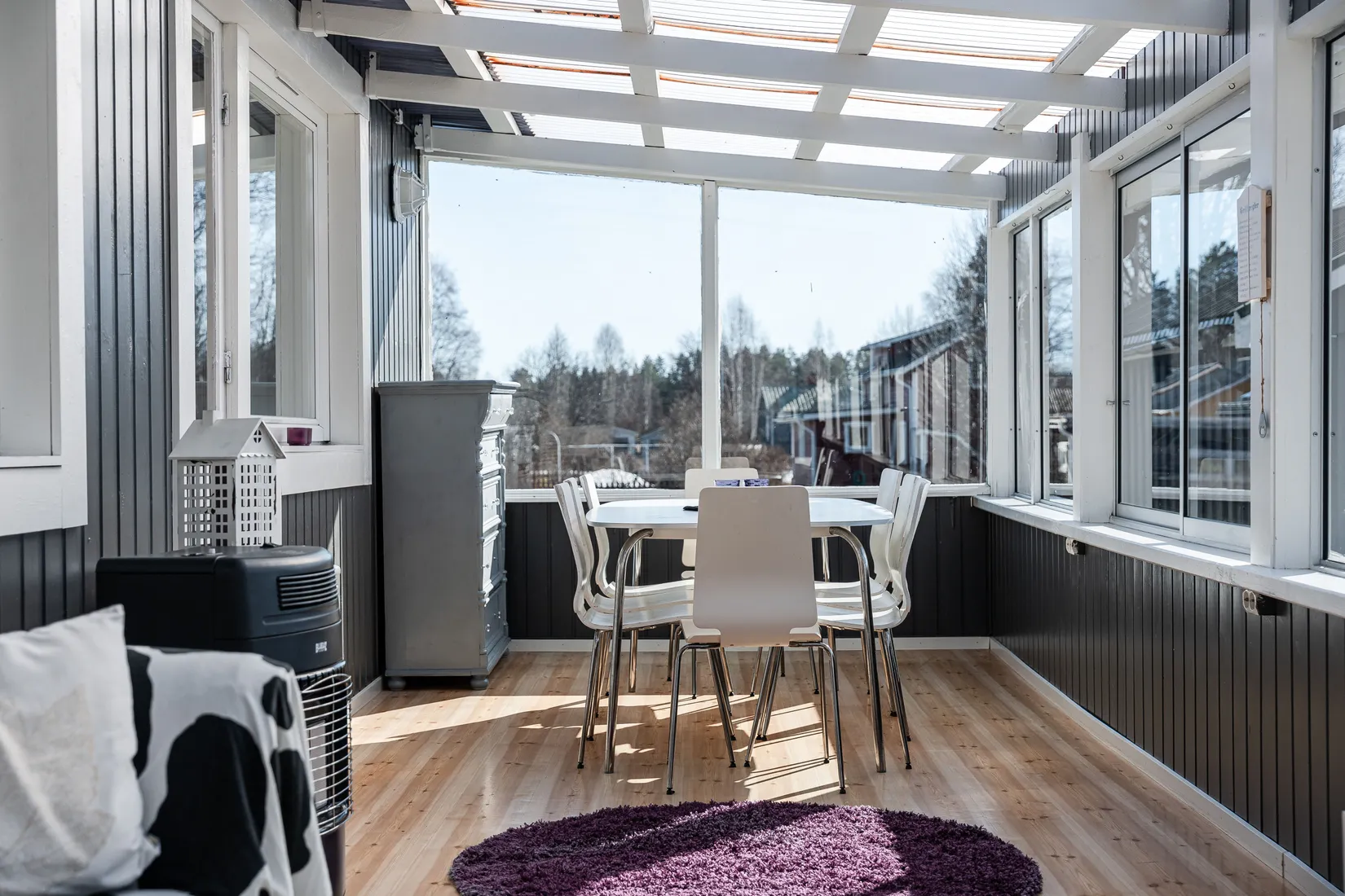 Villa, Industrivägen 2, Sollefteå