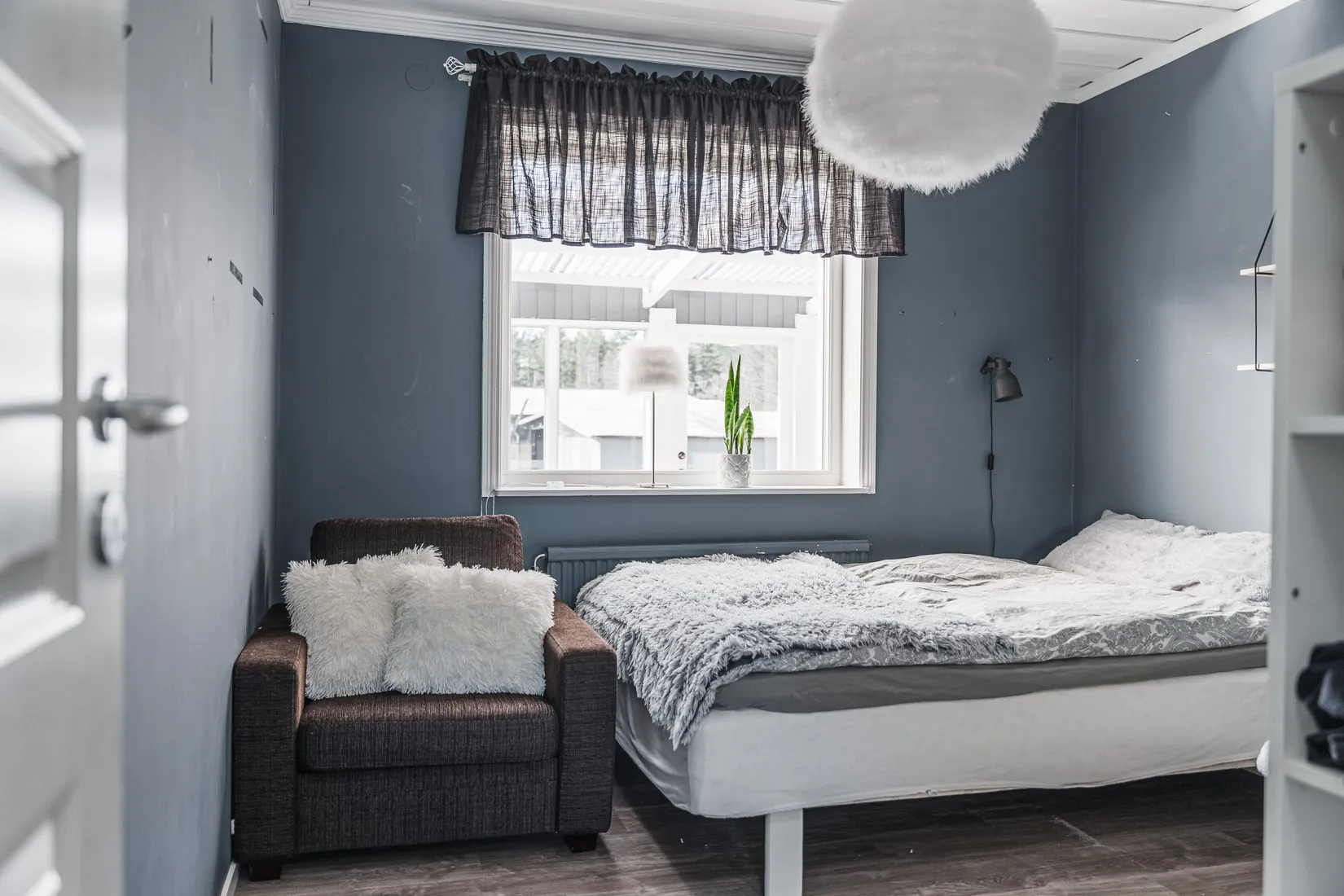 Villa, Industrivägen 2, Sollefteå