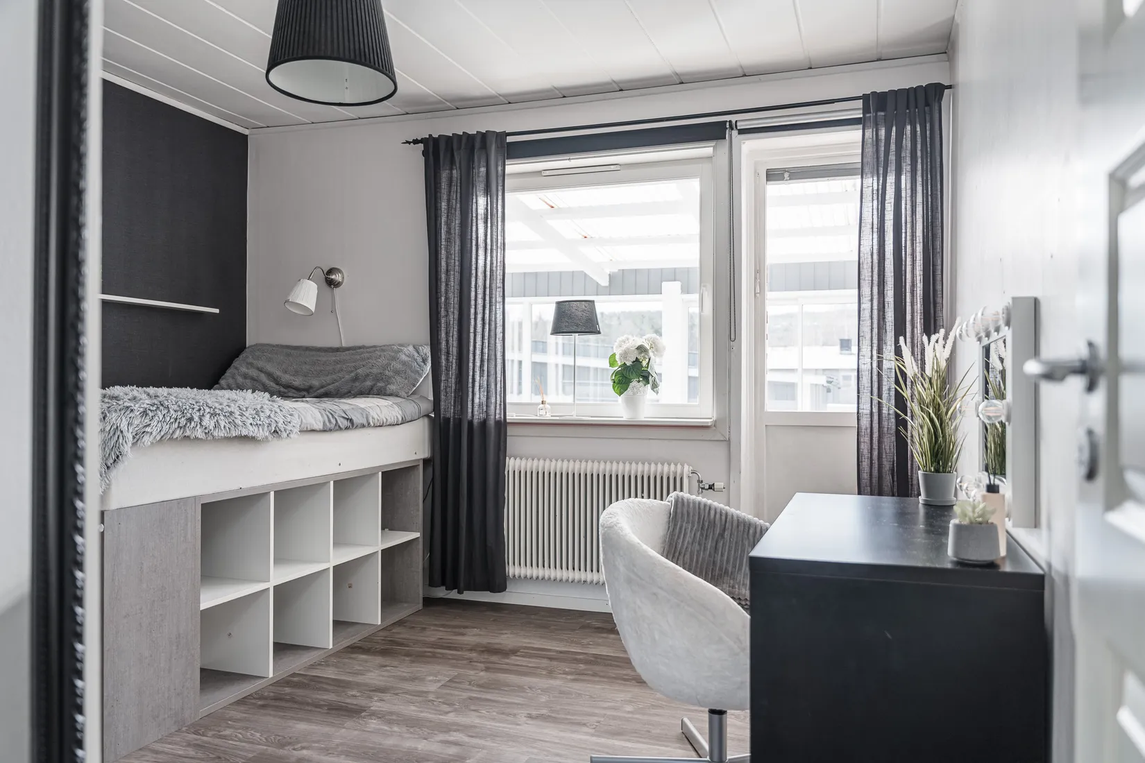 Villa, Industrivägen 2, Sollefteå