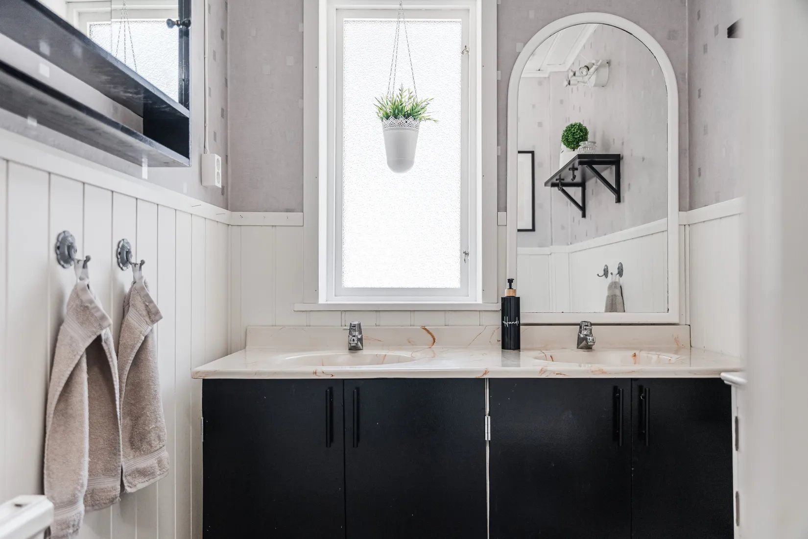 Villa, Industrivägen 2, Sollefteå