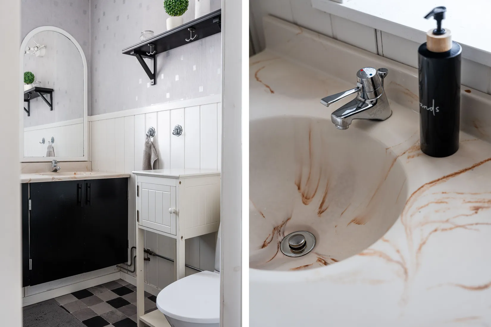 Villa, Industrivägen 2, Sollefteå