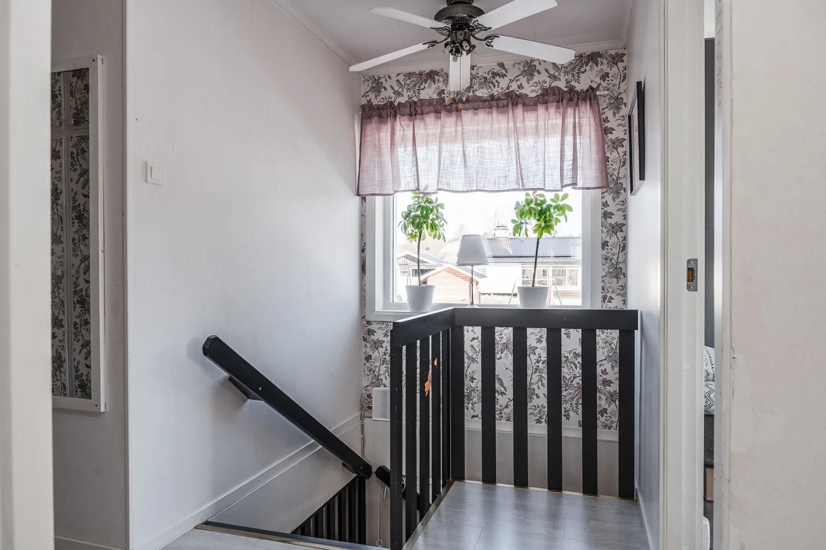 Villa, Industrivägen 2, Sollefteå