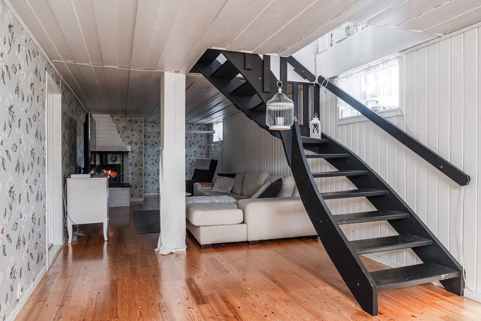 Villa, Industrivägen 2, Sollefteå