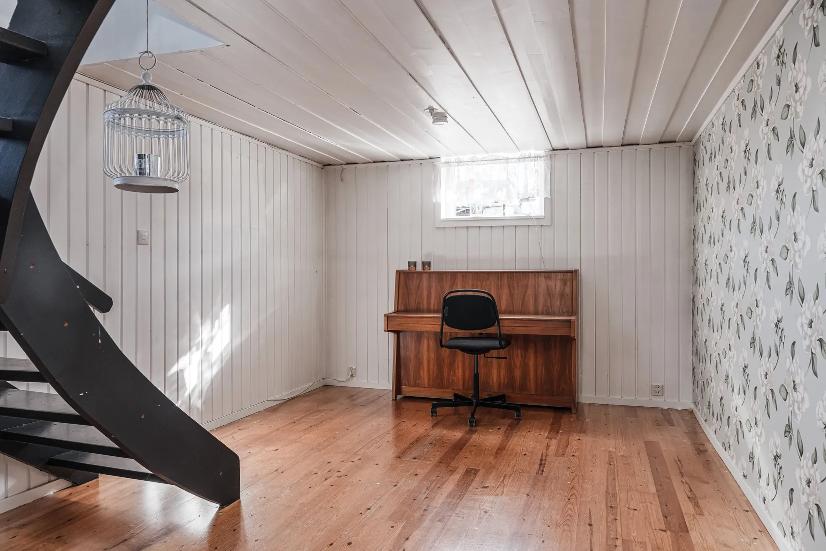 Villa, Industrivägen 2, Sollefteå