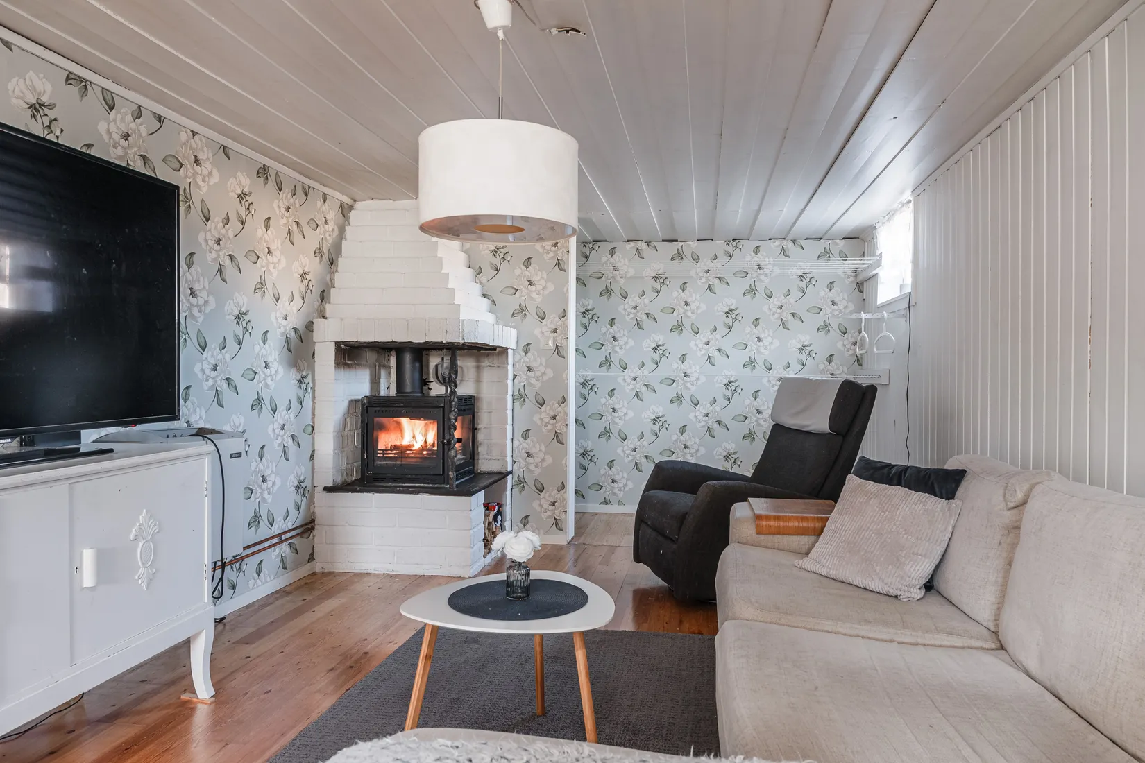 Villa, Industrivägen 2, Sollefteå