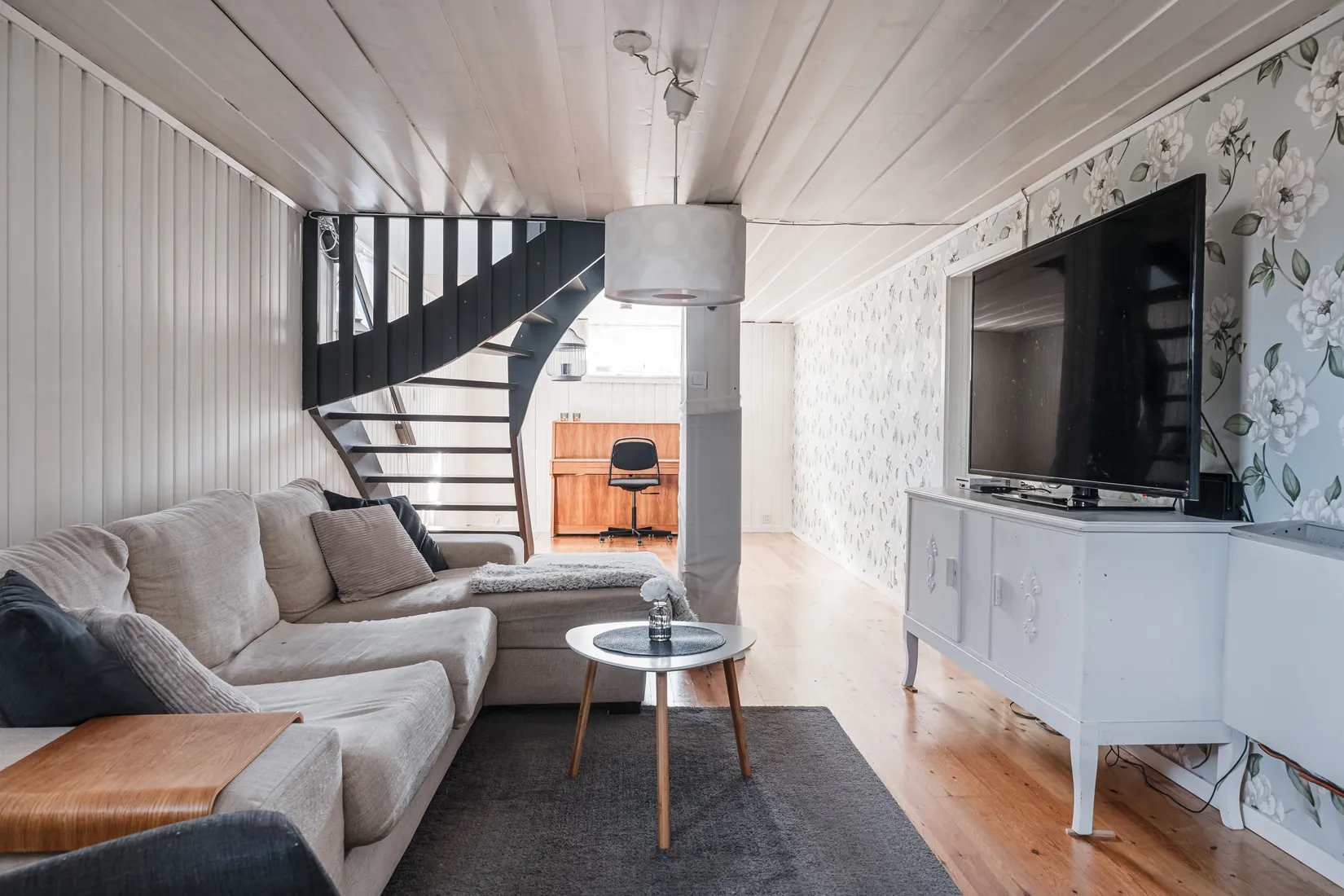 Villa, Industrivägen 2, Sollefteå