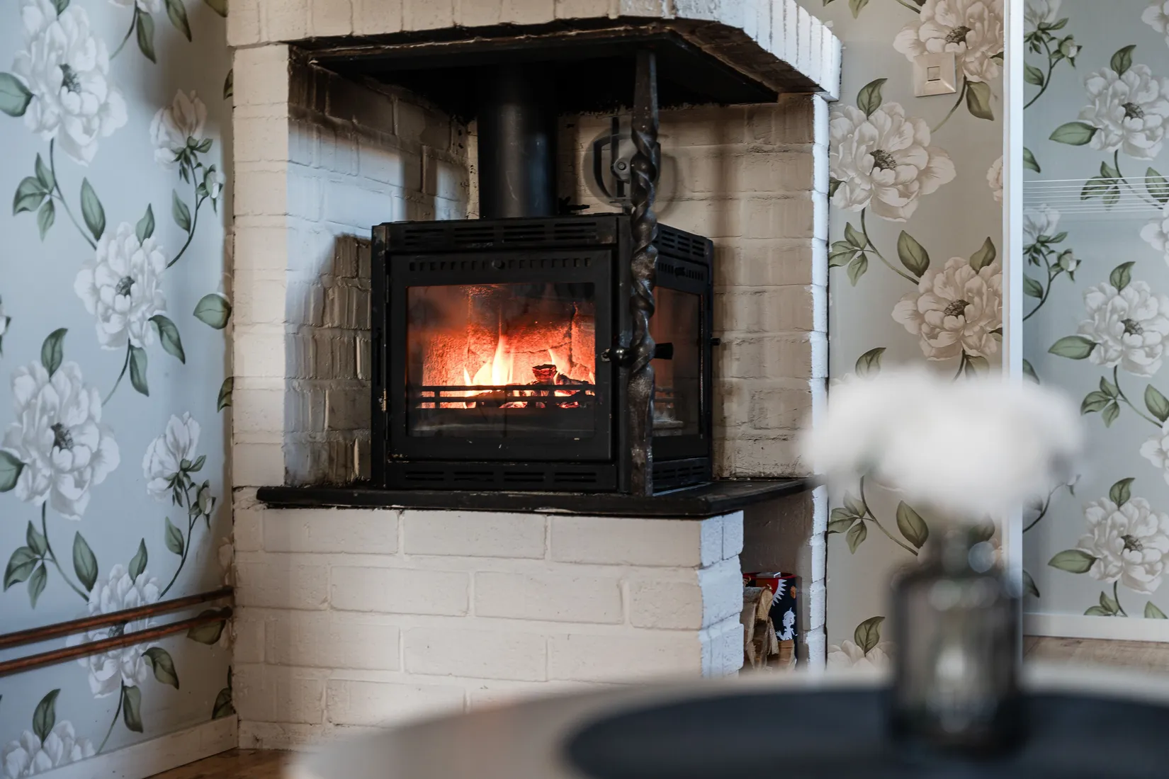 Villa, Industrivägen 2, Sollefteå