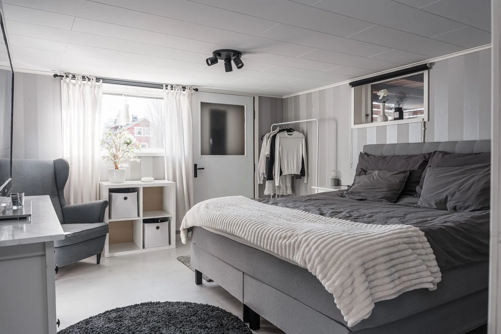 Villa, Industrivägen 2, Sollefteå