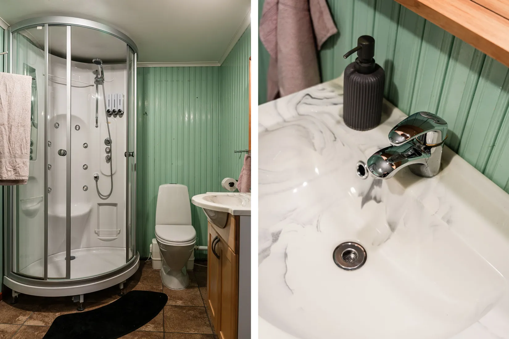 Villa, Industrivägen 2, Sollefteå