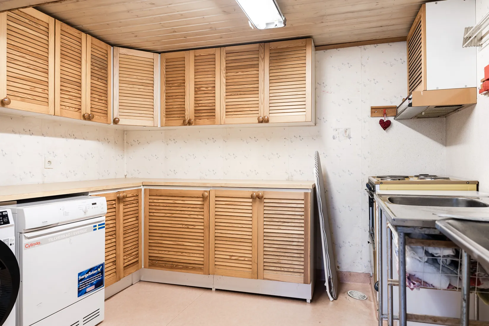 Villa, Industrivägen 2, Sollefteå