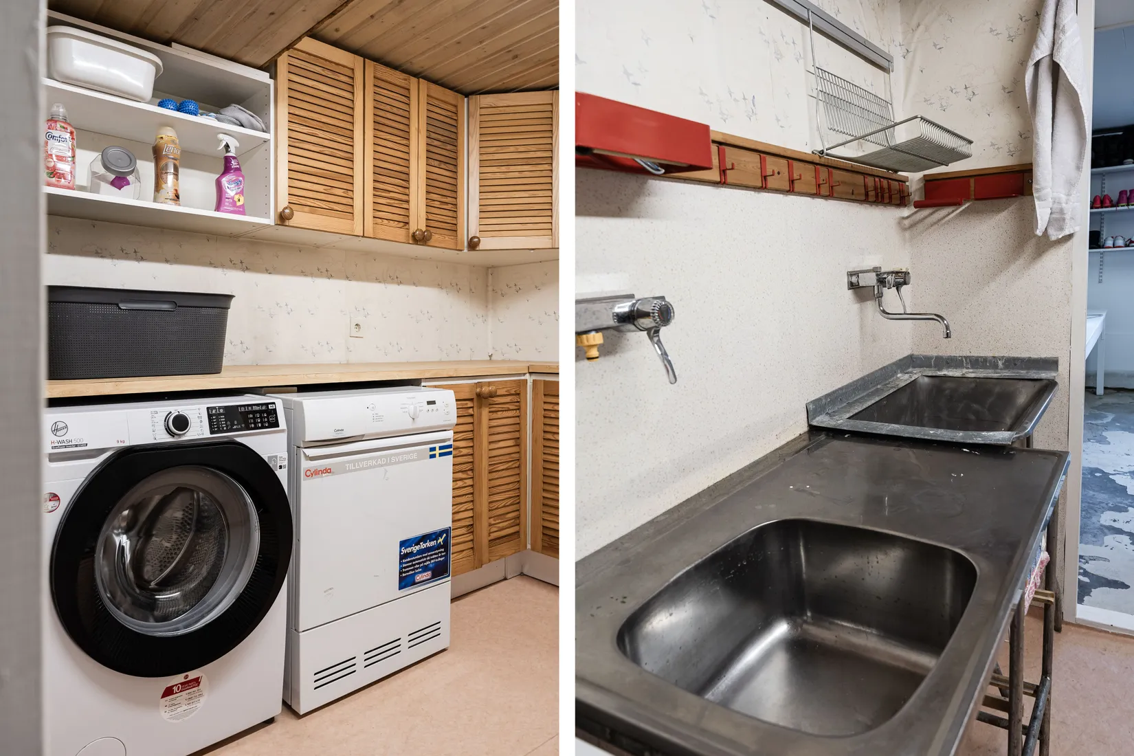 Villa, Industrivägen 2, Sollefteå