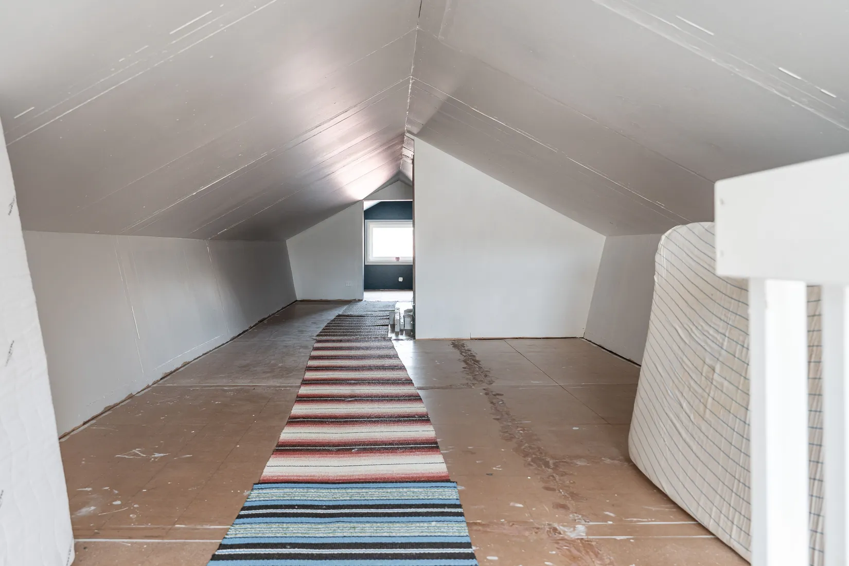 Villa, Industrivägen 2, Sollefteå