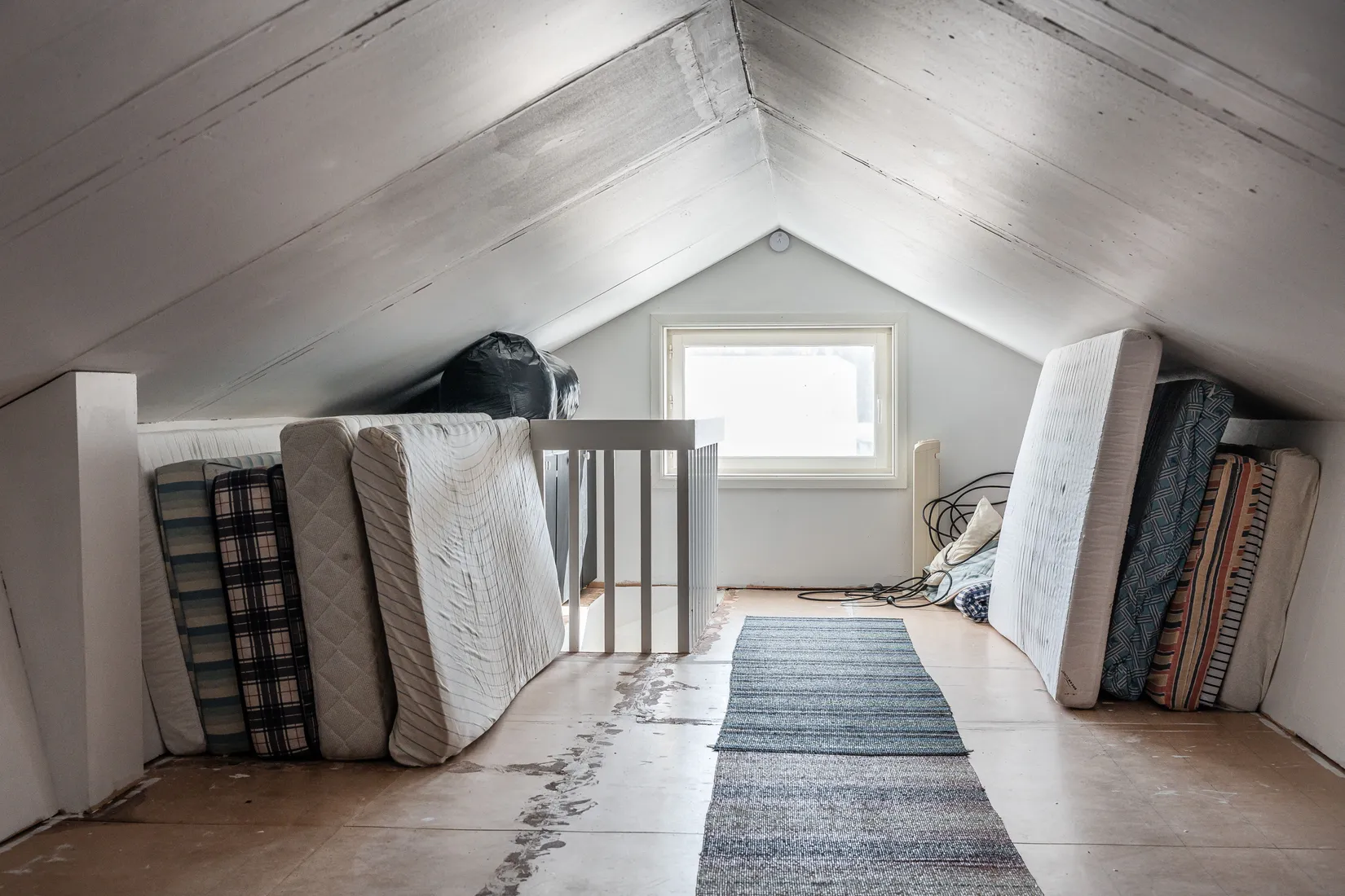 Villa, Industrivägen 2, Sollefteå