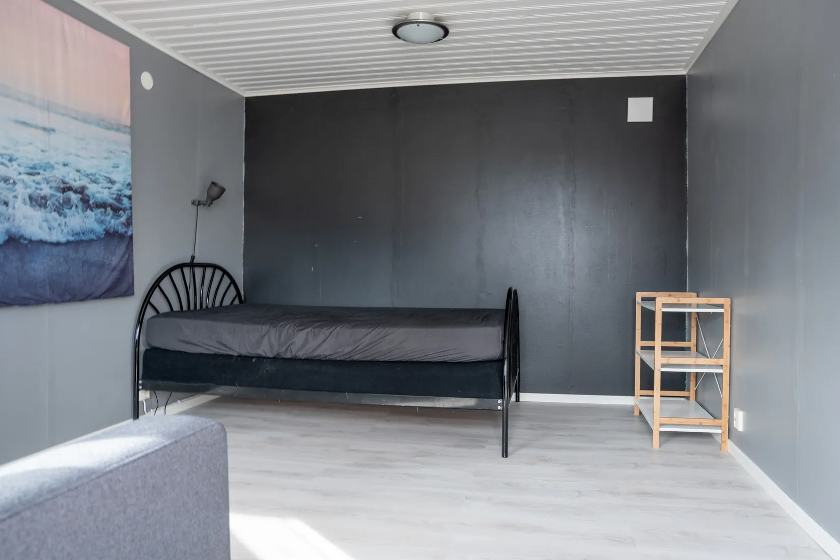 Villa, Industrivägen 2, Sollefteå