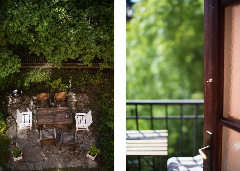 Bostadsrätt, Assessorsgatan 6, Södermalm Katarina, Stockholm