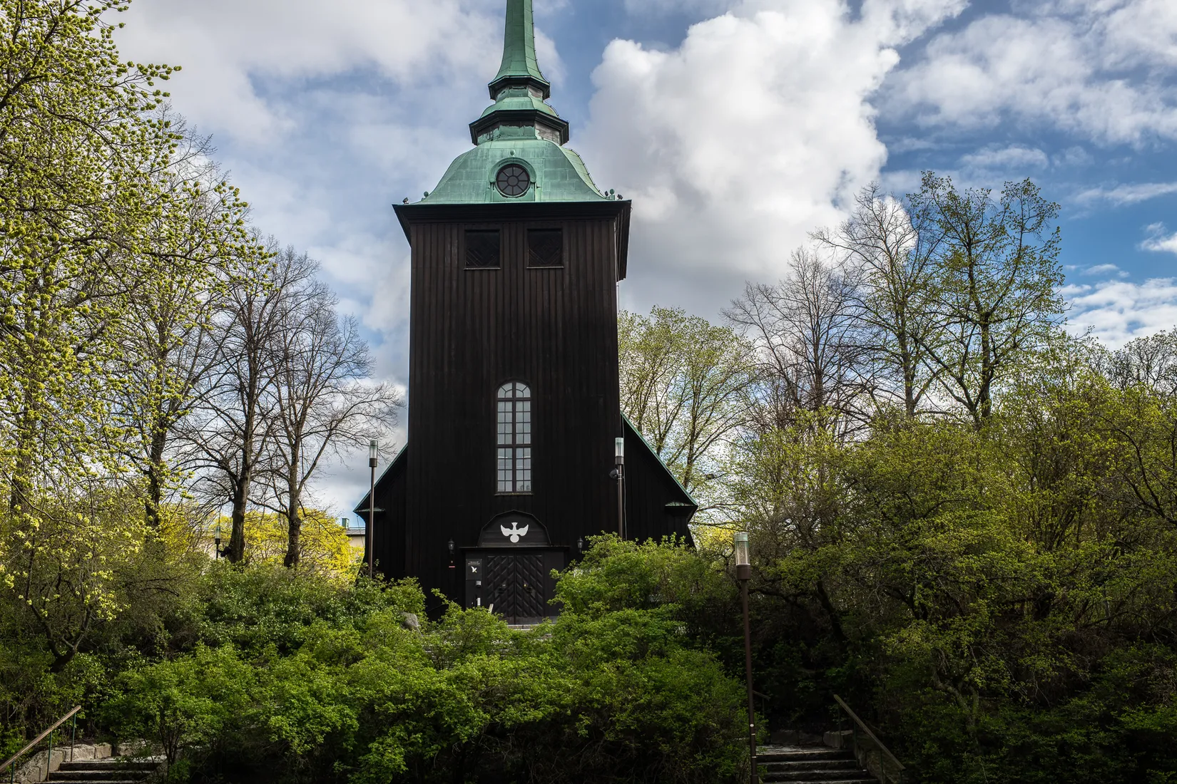 Bostadsrätt, Assessorsgatan 6, Södermalm Katarina, Stockholm