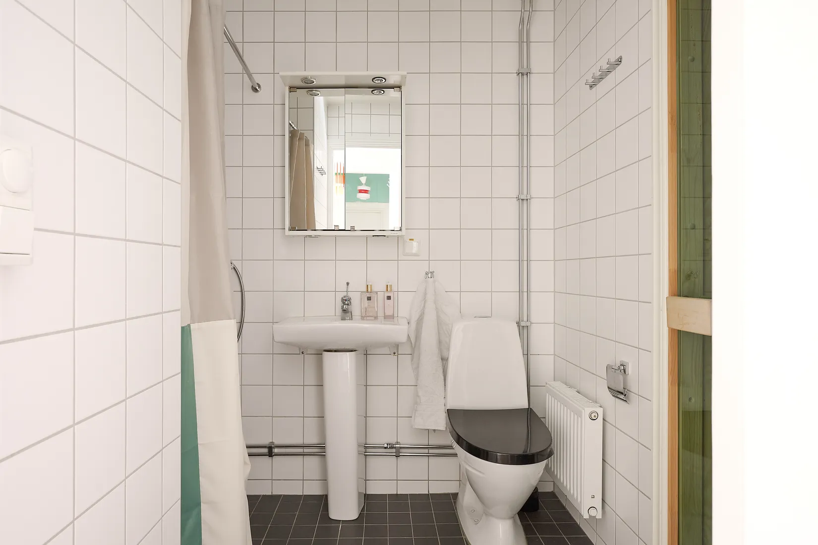 Bostadsrätt, Assessorsgatan 6, Södermalm Katarina, Stockholm