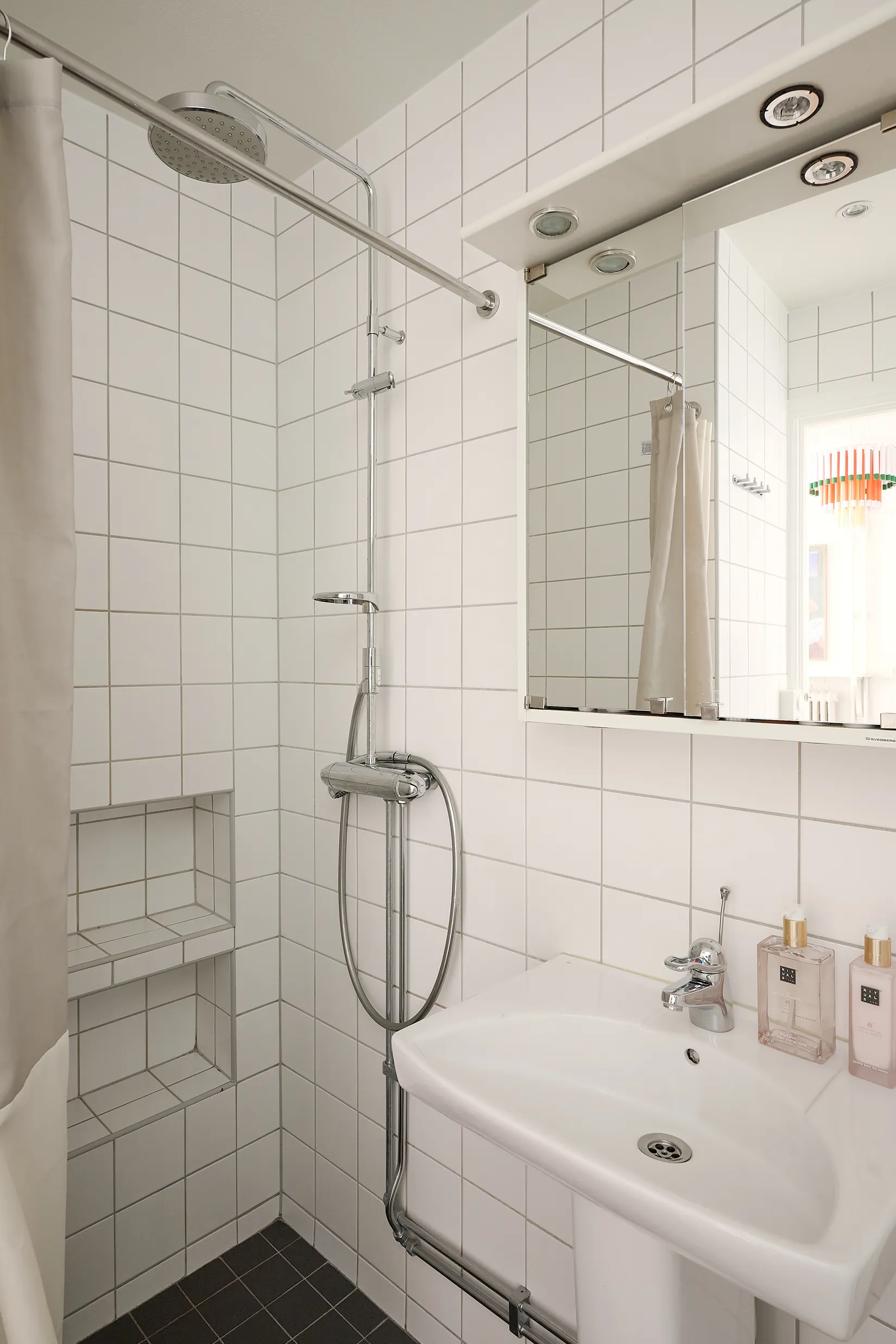 Bostadsrätt, Assessorsgatan 6, Södermalm Katarina, Stockholm