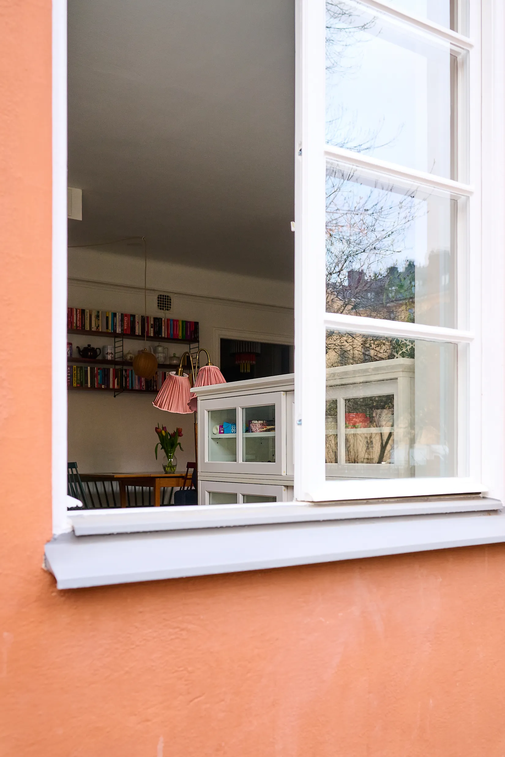 Bostadsrätt, Assessorsgatan 6, Södermalm Katarina, Stockholm