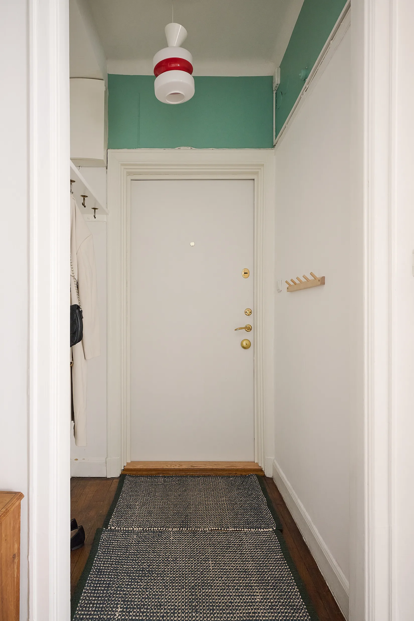 Bostadsrätt, Assessorsgatan 6, Södermalm Katarina, Stockholm