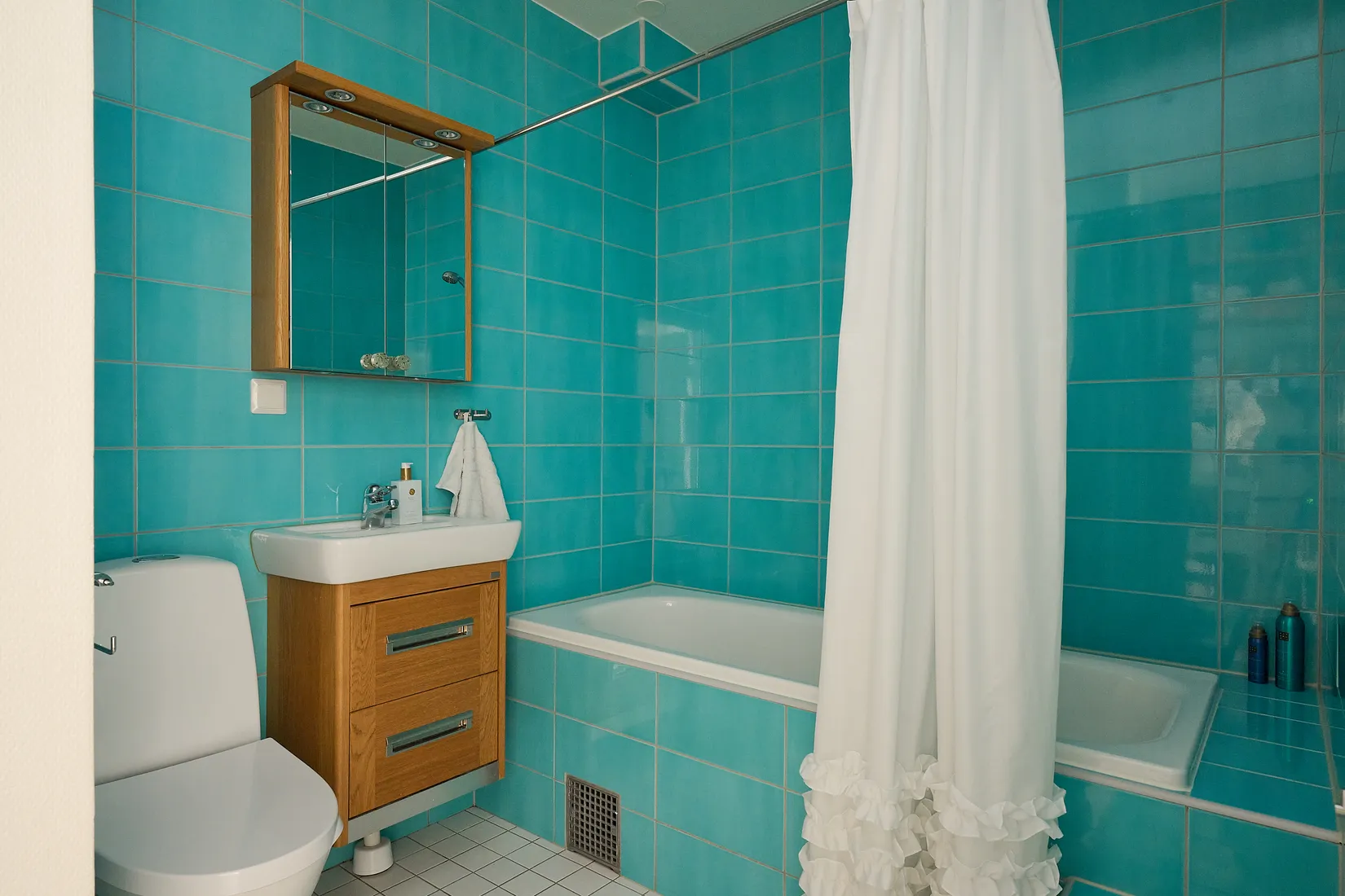 Bostadsrätt, Assessorsgatan 6, Södermalm Katarina, Stockholm