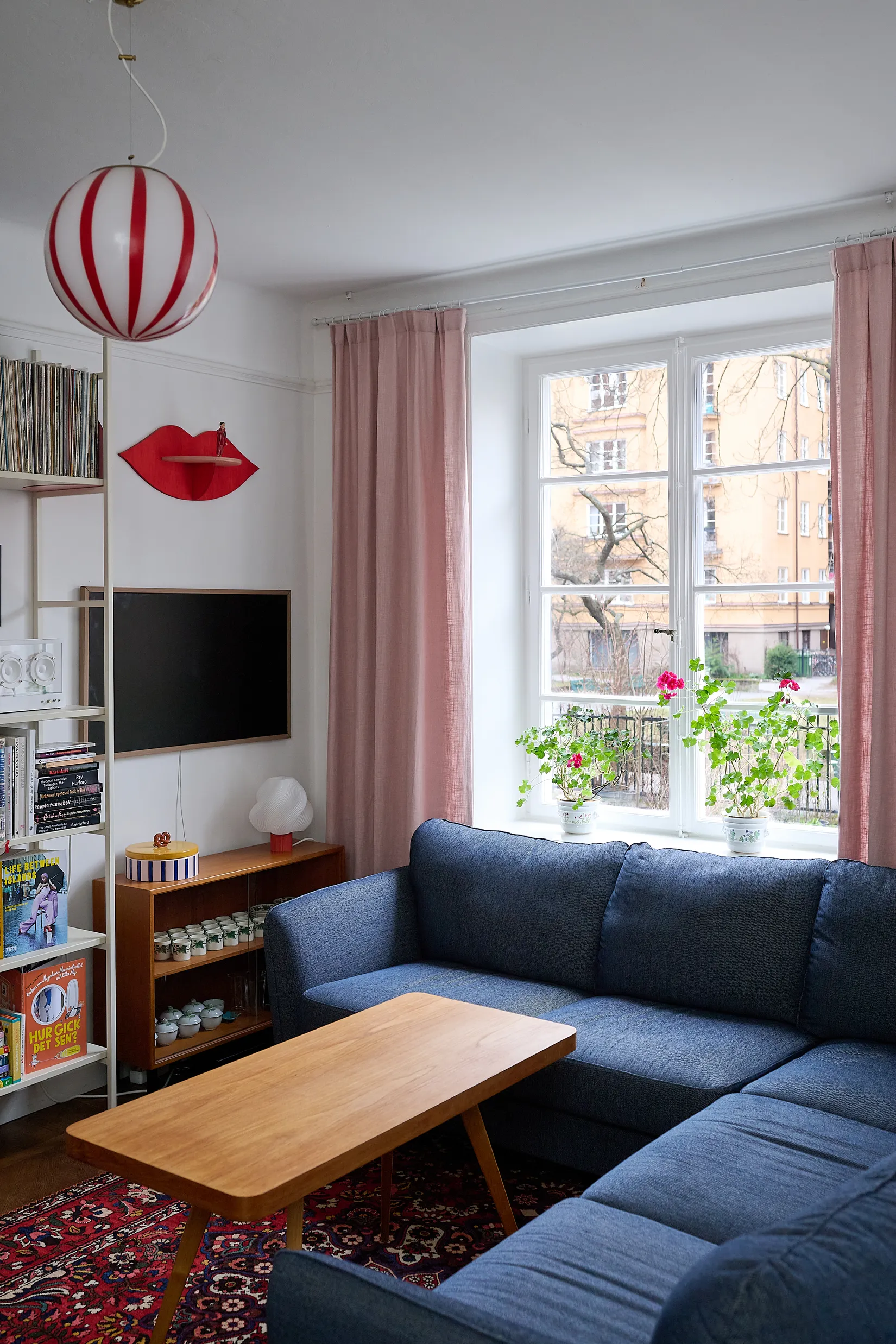 Bostadsrätt, Assessorsgatan 6, Södermalm Katarina, Stockholm