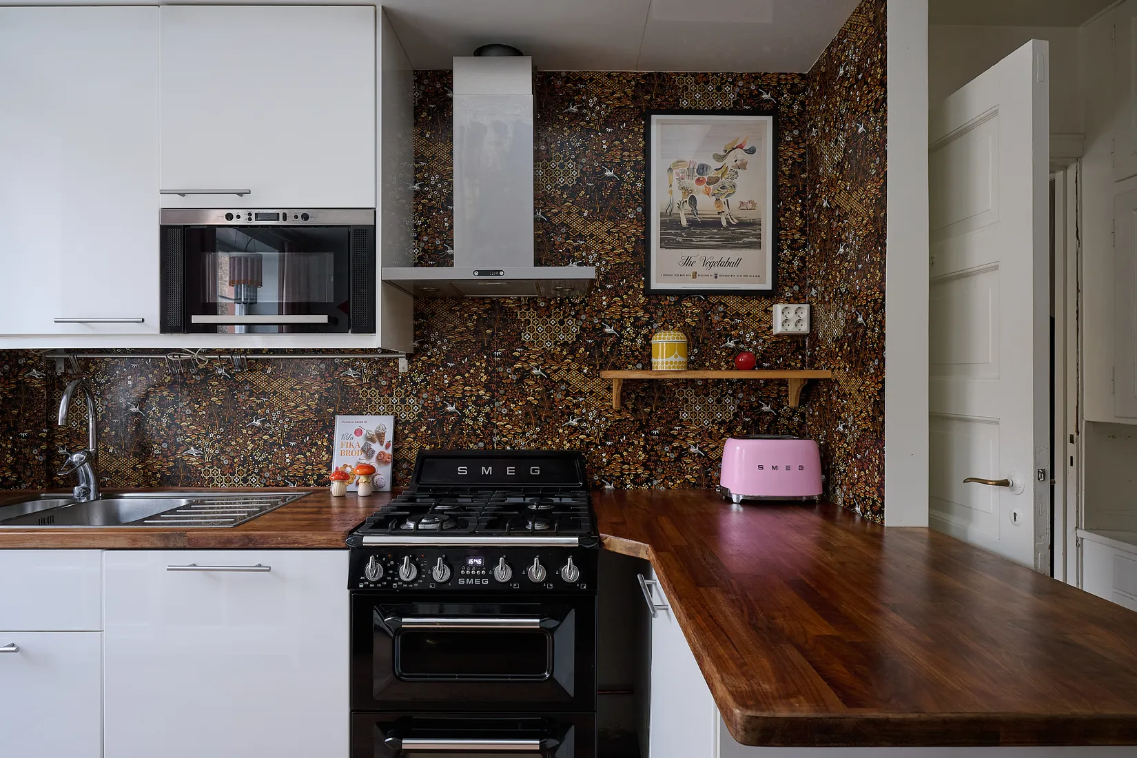 Bostadsrätt, Assessorsgatan 6, Södermalm Katarina, Stockholm