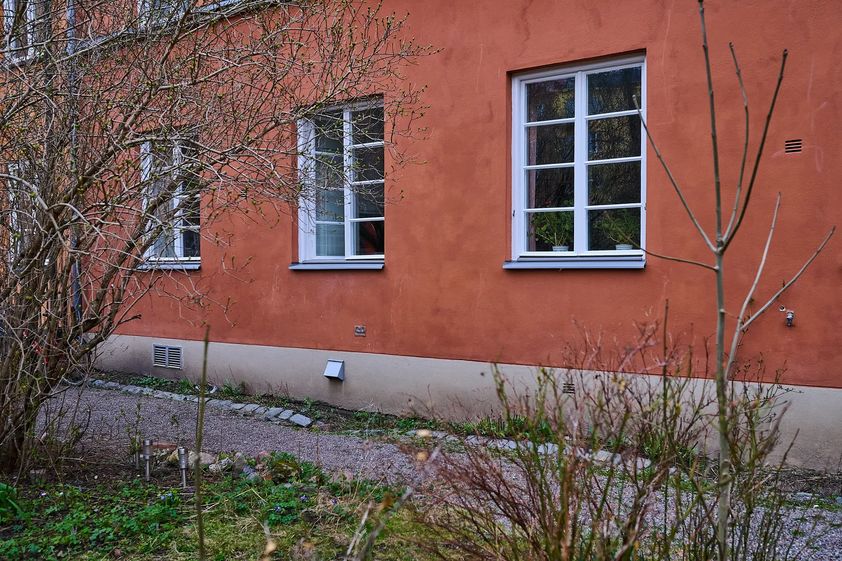 Bostadsrätt, Assessorsgatan 6, Södermalm Katarina, Stockholm