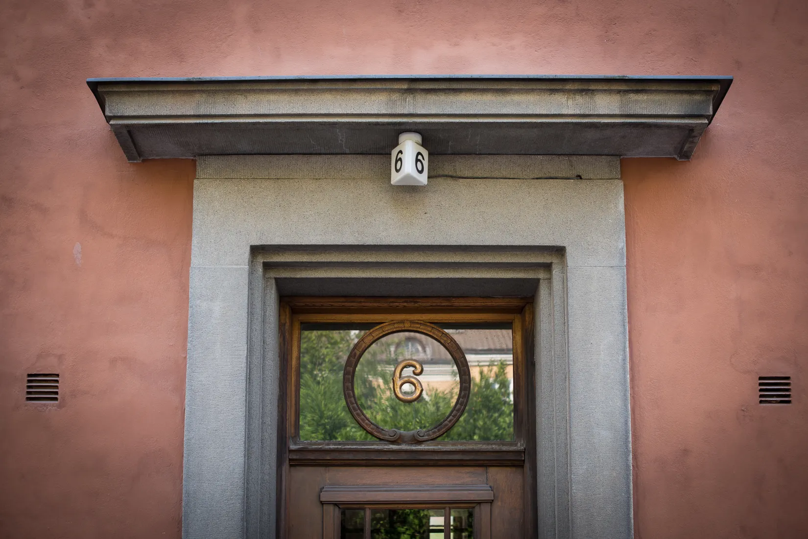 Bostadsrätt, Assessorsgatan 6, Södermalm Katarina, Stockholm