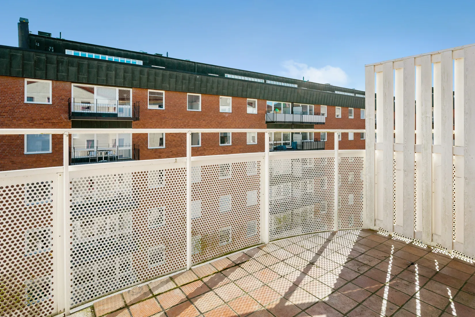 Bostadsrätt, Sandhamnsgatan 42A, 6 tr, Gärdet, Stockholm