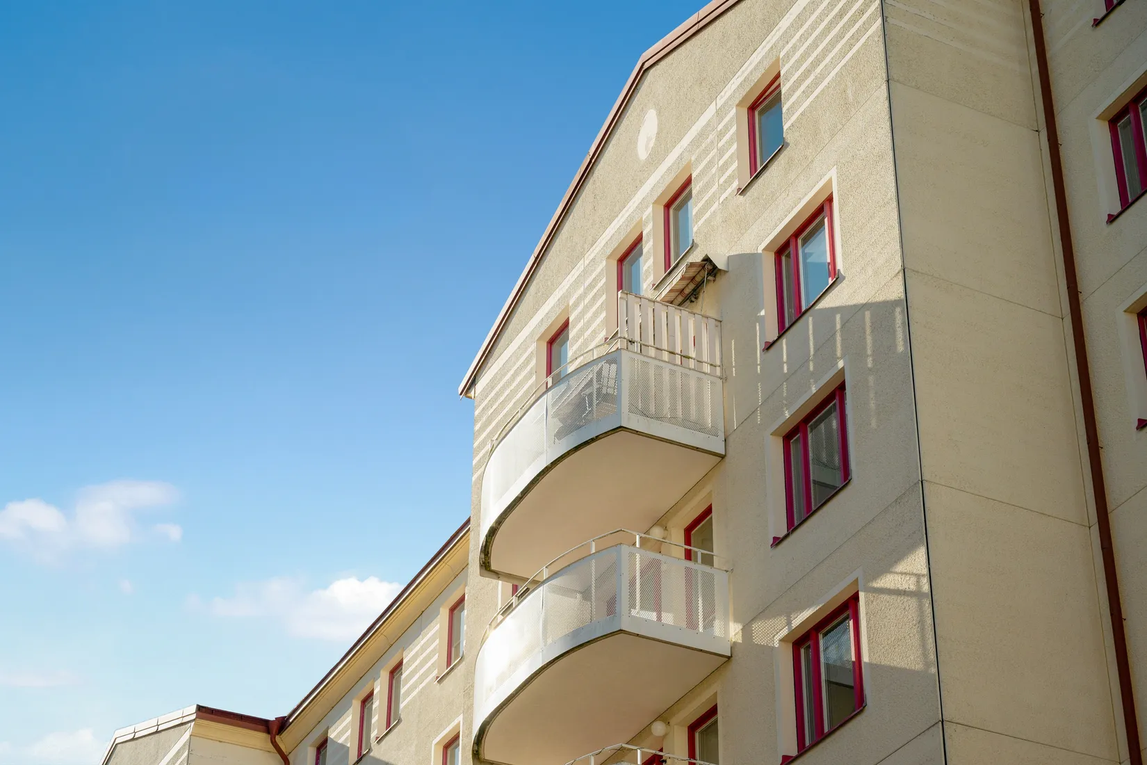 Bostadsrätt, Sandhamnsgatan 42A, 6 tr, Gärdet, Stockholm