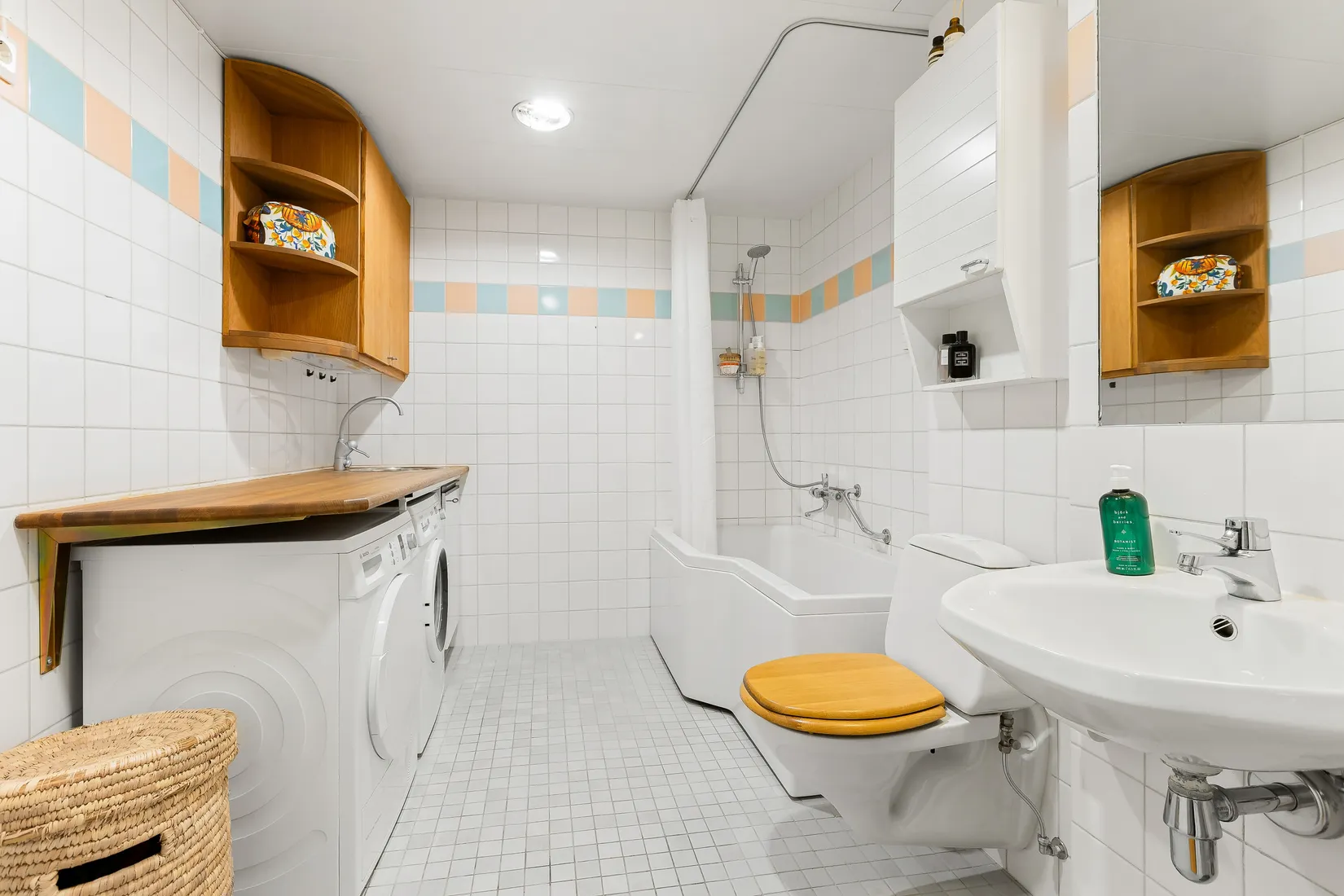 Bostadsrätt, Sandhamnsgatan 42A, Gärdet, Stockholm
