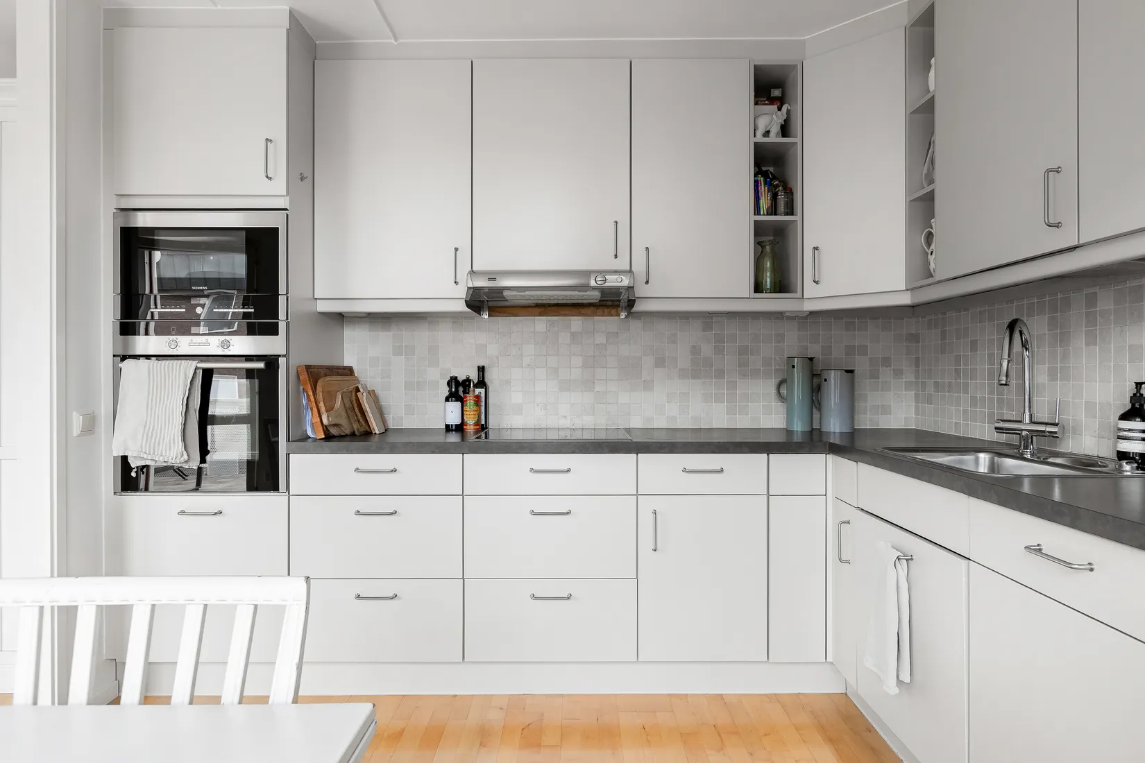 Bostadsrätt, Sandhamnsgatan 42A, Gärdet, Stockholm