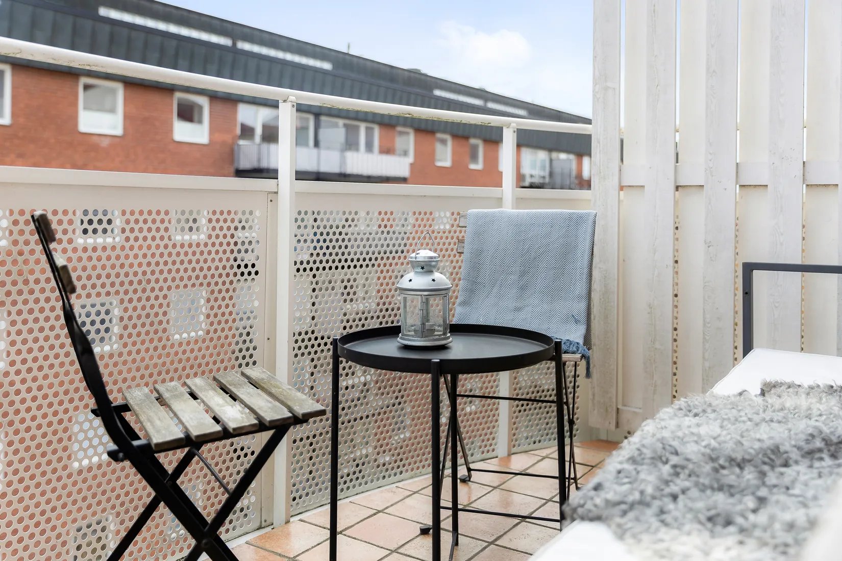 Bostadsrätt, Sandhamnsgatan 42A, Gärdet, Stockholm