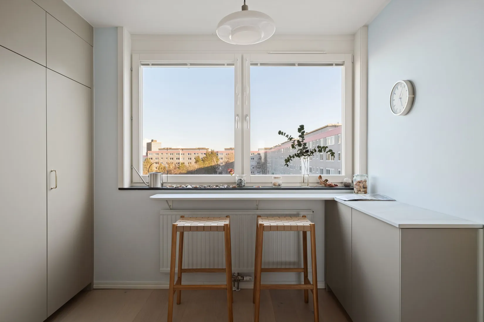 Bostadsrätt, Henriksdalsringen 41, Henriksdalsberget, Nacka