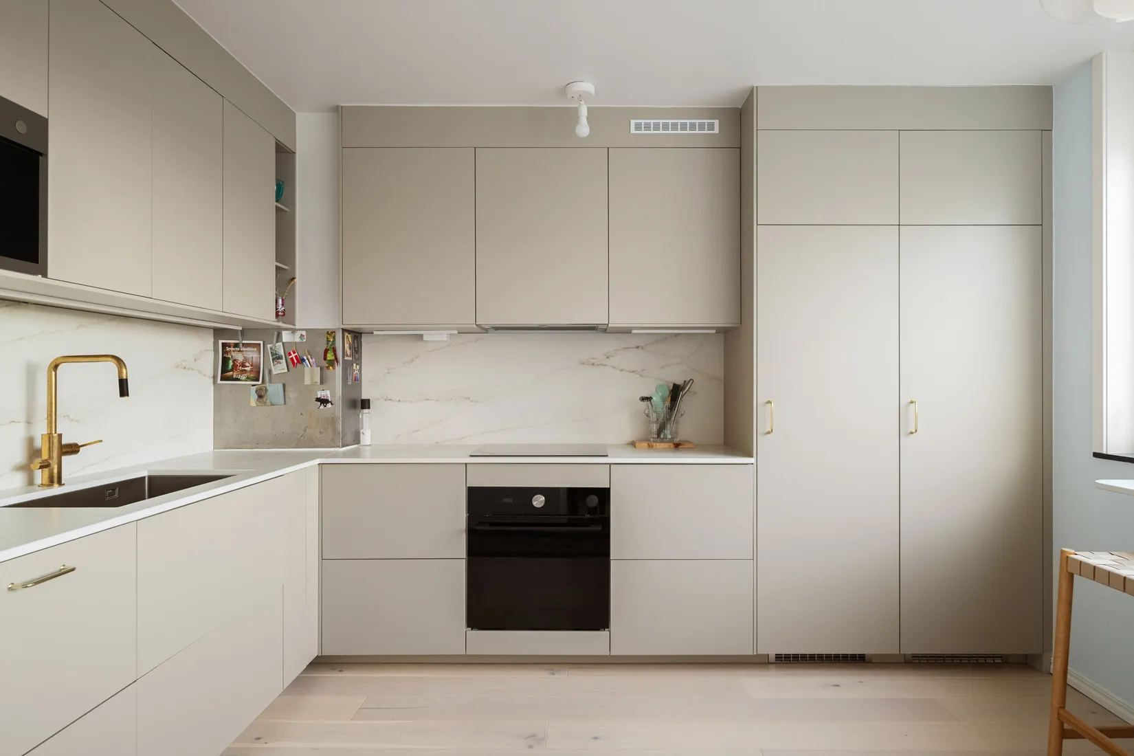 Bostadsrätt, Henriksdalsringen 41, Henriksdalsberget, Nacka