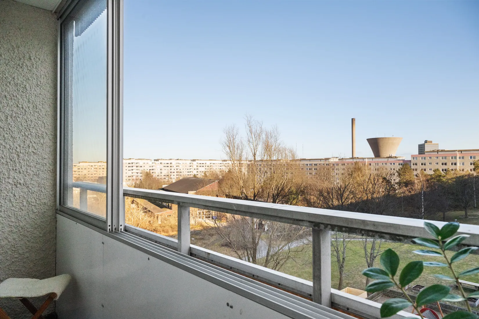 Bostadsrätt, Henriksdalsringen 41, Henriksdalsberget, Nacka