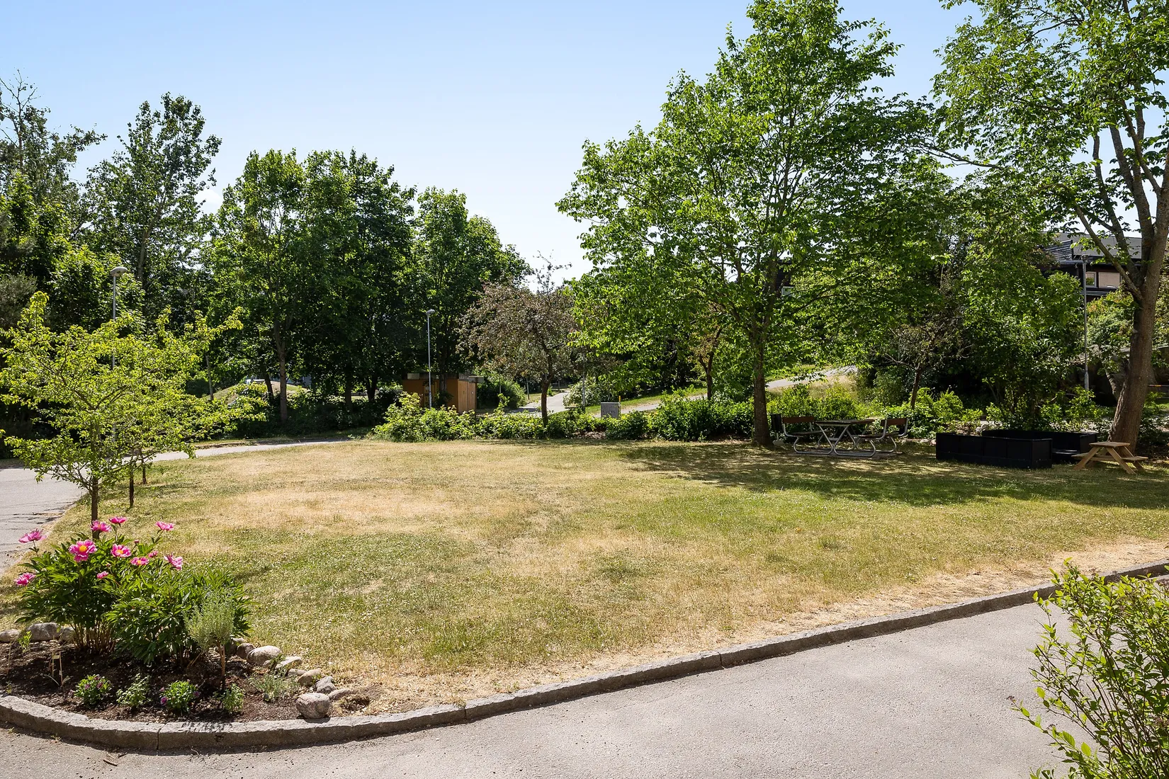 Bostadsrätt, Henriksdalsringen 41, Henriksdalsberget, Nacka