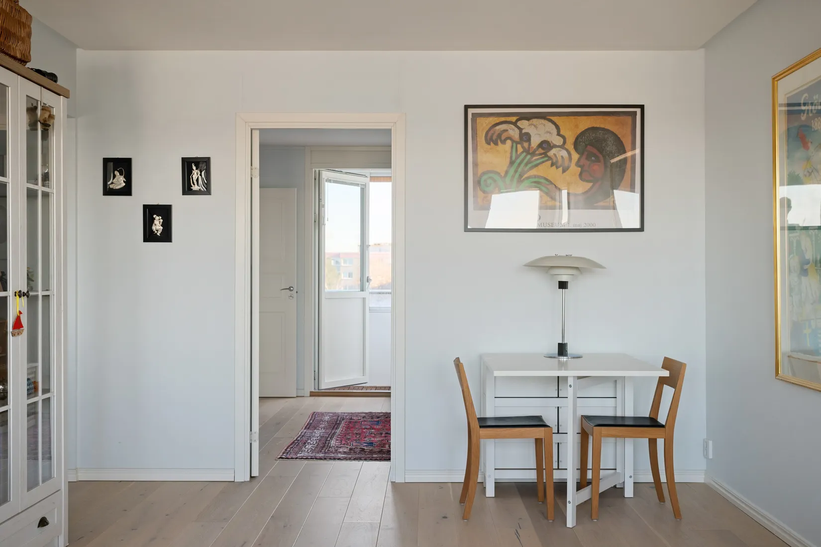 Bostadsrätt, Henriksdalsringen 41, Henriksdalsberget, Nacka