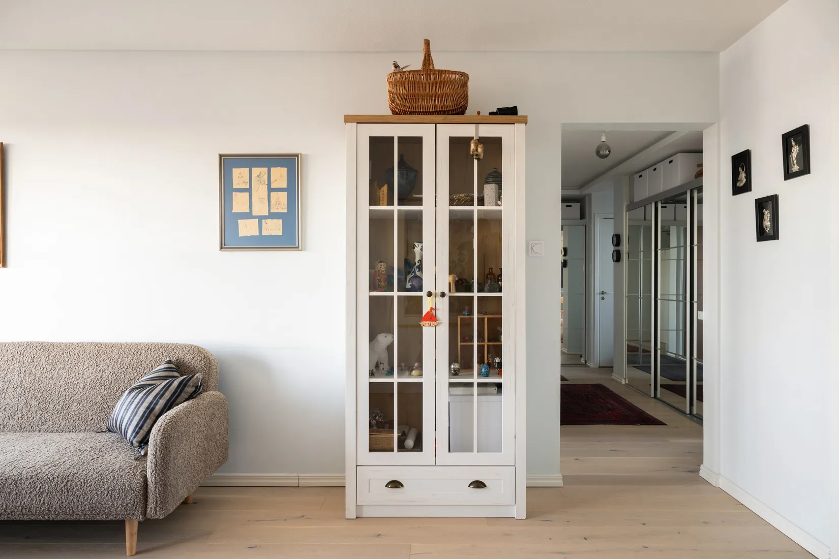 Bostadsrätt, Henriksdalsringen 41, Henriksdalsberget, Nacka