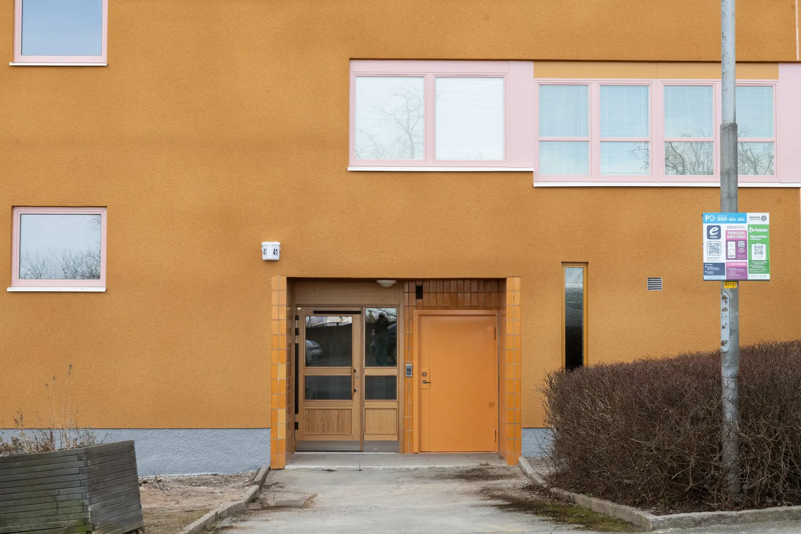 Bostadsrätt, Henriksdalsringen 41, Henriksdalsberget, Nacka