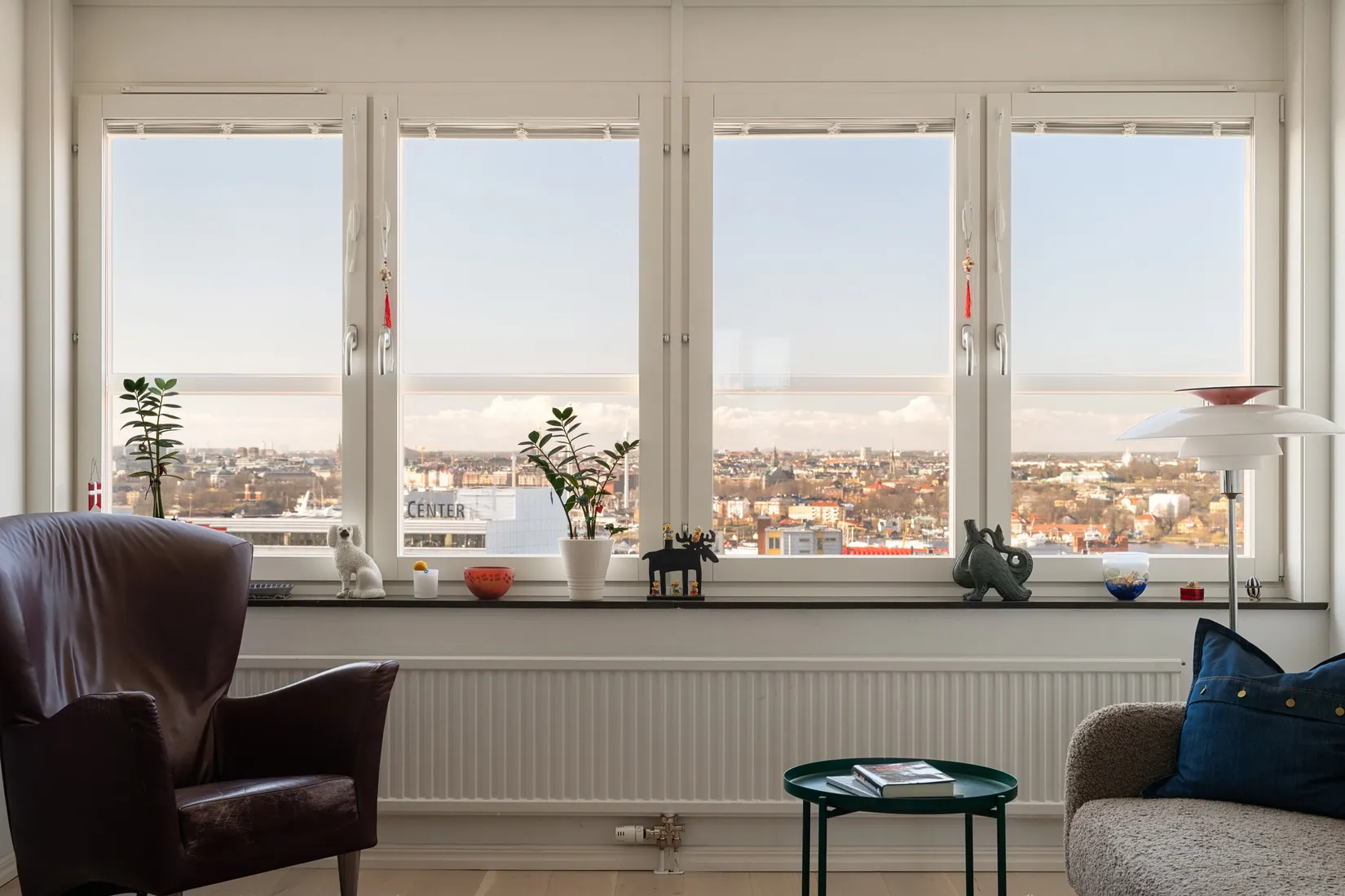 Bostadsrätt, Henriksdalsringen 41, Henriksdalsberget, Nacka