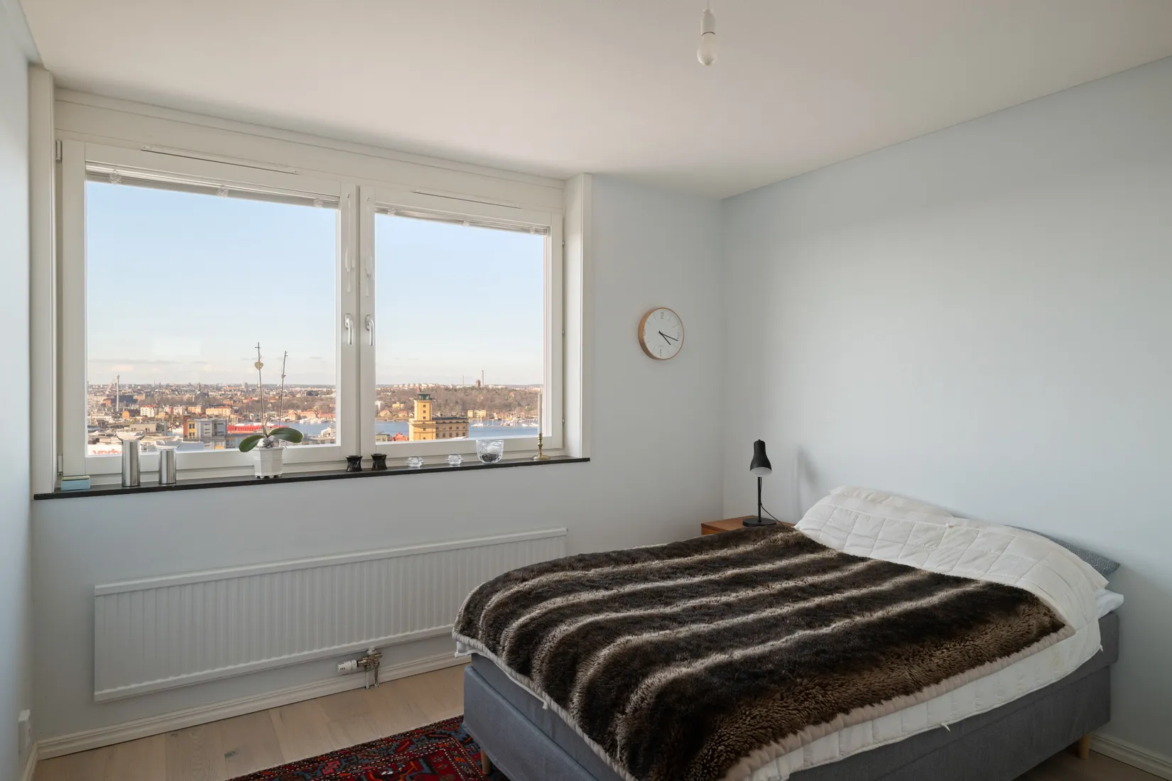 Bostadsrätt, Henriksdalsringen 41, Henriksdalsberget, Nacka