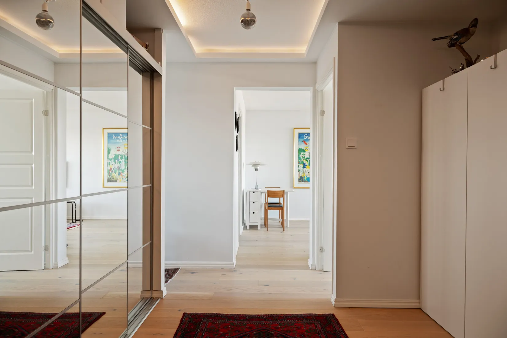 Bostadsrätt, Henriksdalsringen 41, Henriksdalsberget, Nacka