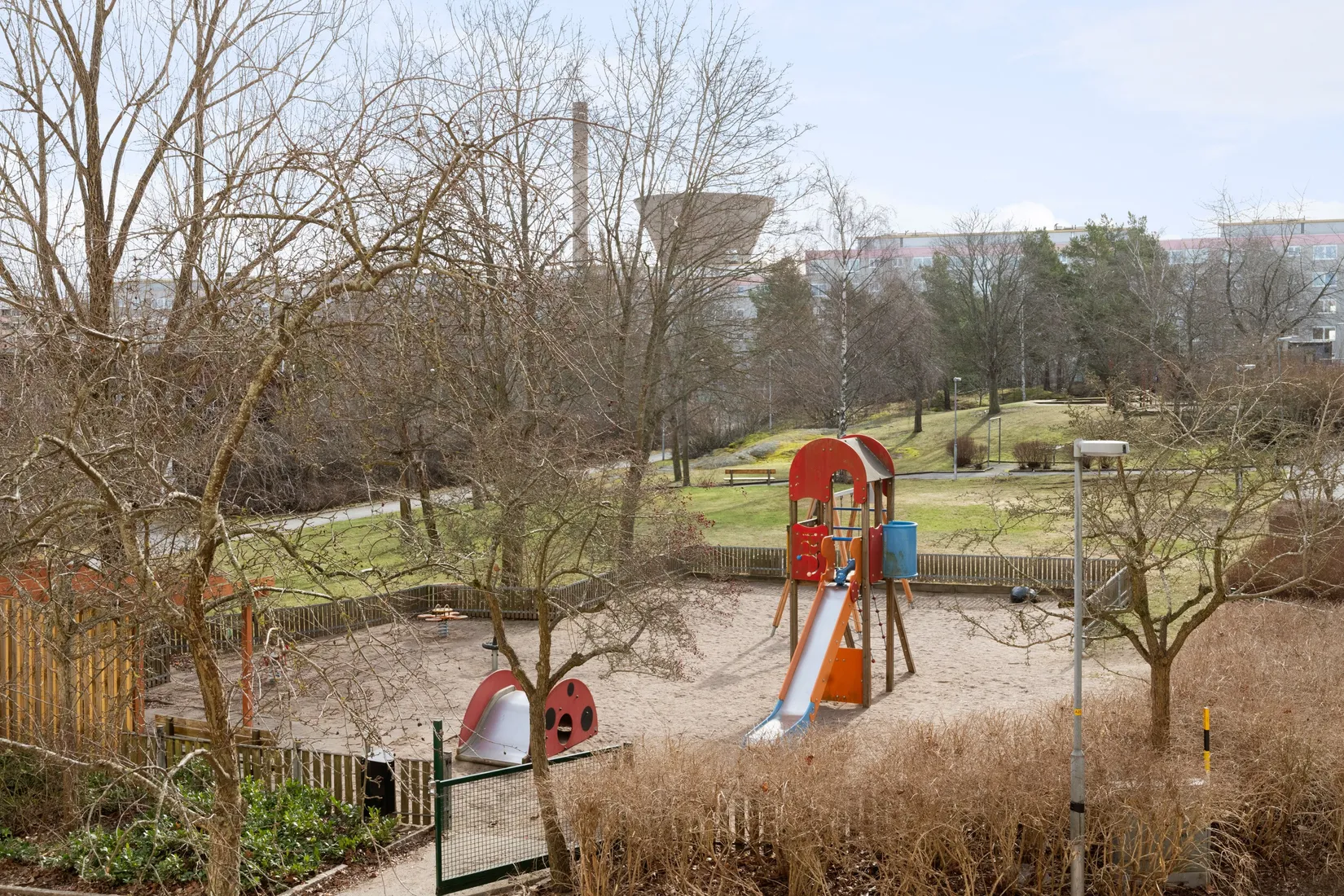 Bostadsrätt, Henriksdalsringen 41, Henriksdalsberget, Nacka