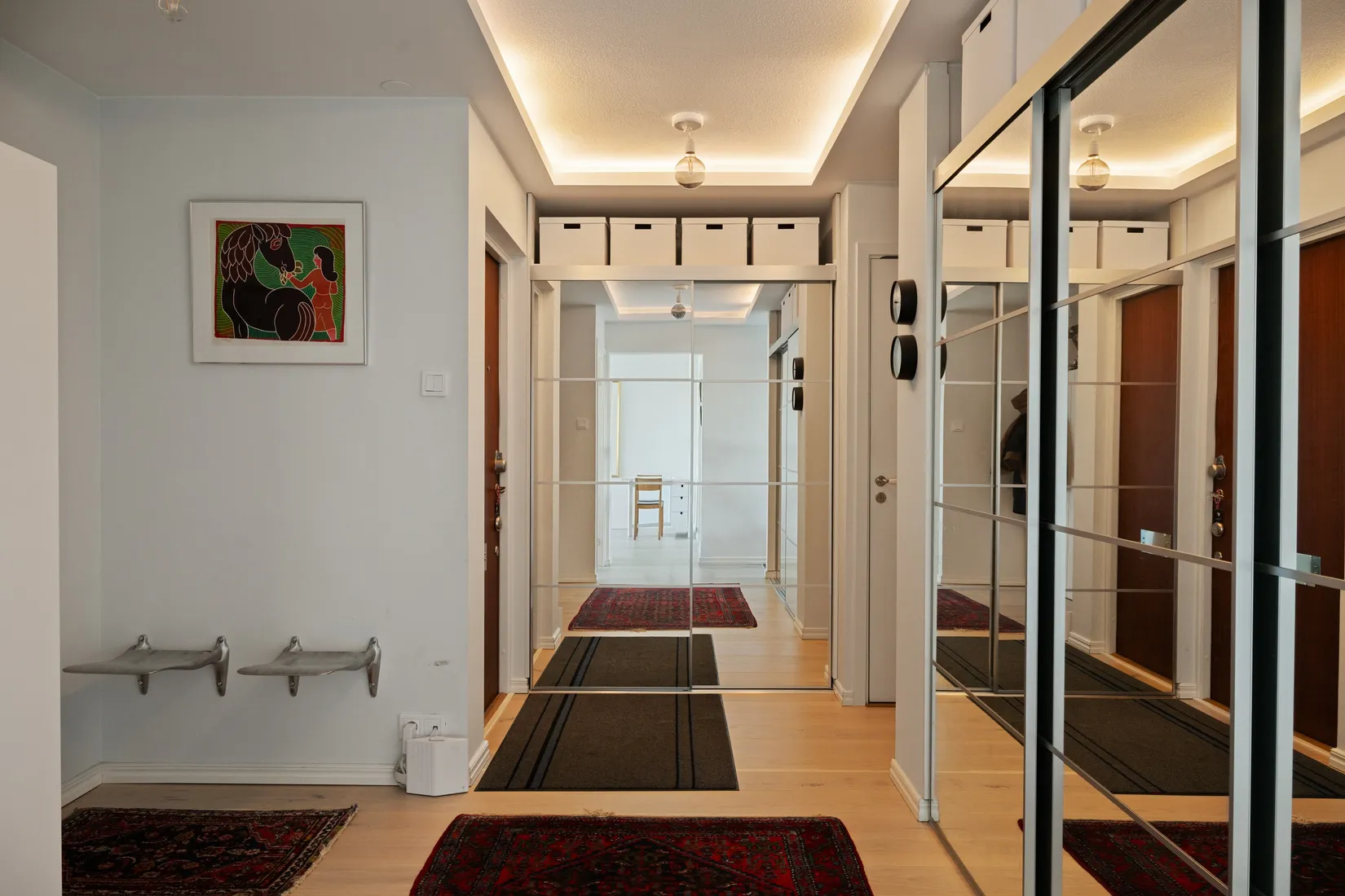 Bostadsrätt, Henriksdalsringen 41, Henriksdalsberget, Nacka